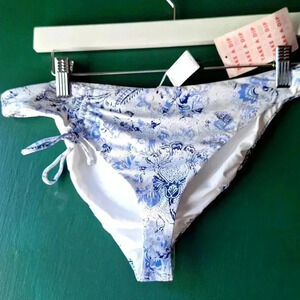 NWT Dippin Daisy's  Bikini bottom